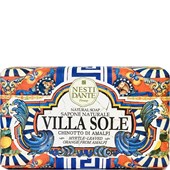 Nesti Dante Firenze - Villa Sole - Myrtle-leaved Orange of Amalfi Soap
