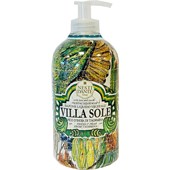 Nesti Dante Firenze - Villa Sole - Prickly Pear of Taormina Liquid Soap