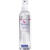 Neutrea 5% Urea - Skin care - Spray fissante per asciugatura a phon
