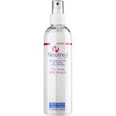 Neutrea 5% Urea - Skin care - Spray cheveux sans rinçage