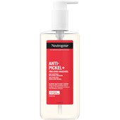 Neutrogena - Na akné - daily wash gel