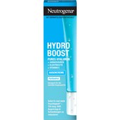 Neutrogena - Augenpflege - Hydro Boost Augen Creme Gel