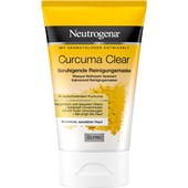 Neutrogena - Curcuma Clear - Soothing Cleansing Mask