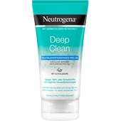 Neutrogena - Deep Clean - Hautbildverfeinerndes Peeling