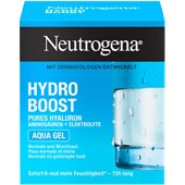 Neutrogena - Feuchtigkeitspflege - Hydro Boost Aqua Gel