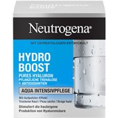 Neutrogena - Moisturizer - Hydro Boost Revitalising Booster