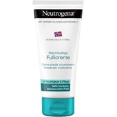 Neutrogena - Hand & Foot Care - Foot Cream