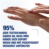 Neutrogena - Hand & Fußpflege - Sofort einziehende Handcreme