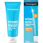Neutrogena - Hydro Boost - Hydro Boost Aqua Fluid SPF 25