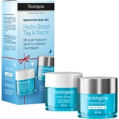 Neutrogena - Hydro Boost - Gift Set