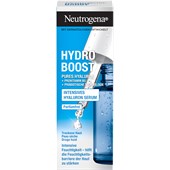 Neutrogena - Hydro Booster - Hyaluron Konzentrat