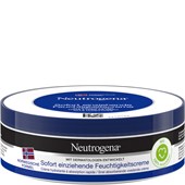 Neutrogena - Soin du corps - Crème hydratante à absorption rapide