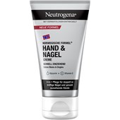 Neutrogena - Norwegische Formel - Hand & Nagel Creme