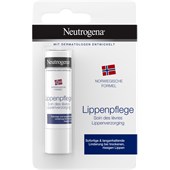 Neutrogena - Formuła norweska - Lip care