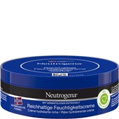 Neutrogena - Norjalainen kaava - Ravitseva kosteusvoide
