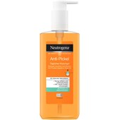 Neutrogena - Cleansing - Anti-spot daily wash gel