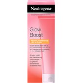 Neutrogena - Serums - Glow Boost revitalizační tonikum SPF 30