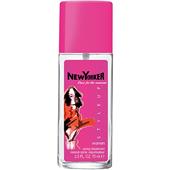 New Yorker - Style Up Women - Deodorant Spray