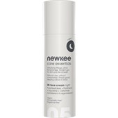 Newkee - Gesichtspflege - 05 face cream night