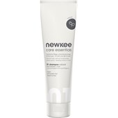 Newkee - Haarpflege - 01 shampoo natural