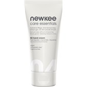 Newkee - Körperpflege - 04 hand cream