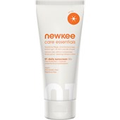 Newkee - Sonnenschutz - 01 daily sunscreen 50+