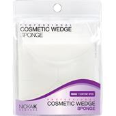 Nicka K - Accessories - Cosmetic Wedge Sponge