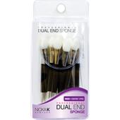 Nicka K - Accessories - Dual End Sponge Applicator