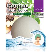 Nicka K - Accessories - Konjac Facial Sponge