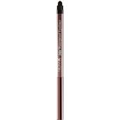 Nicka K - Øjne - 24H Waterproof Eyeliner