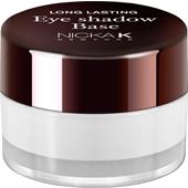 Nicka K - Augen - Eye Shadow Base
