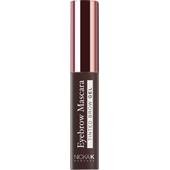 Nicka K - Øjne - Eyebrow Mascara