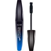 Nicka K - Øjne - Mighty Lash Mascara