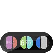 Nicka K - Øjne - Perfect Six Colors
