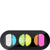Nicka K - Øjne - Perfect Six Colors