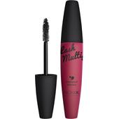 Nicka K - Øjne - Waterproof Mascara Lash Multiplication