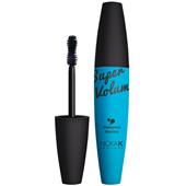 Nicka K - Øjne - Waterproof Mascara Super Volume