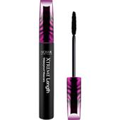 Nicka K - Augen - Xtreme Length Waterproof Mascara