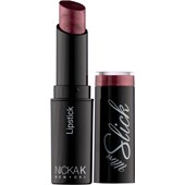Nicka K - Læber - Ultra Slick Lipstick