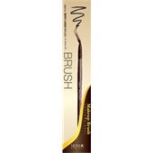 Nicka K - Pinsel - Bent Liner Brush