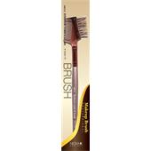 Nicka K - Pensler - Eyebrow Comb & Brush