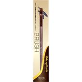 Nicka K - Pensler - Flat Eyeliner Brush