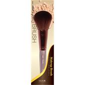 Nicka K - Pinsel - Powder Brush