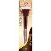 Nicka K - Pinsel - Stippling Brush