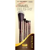 Nicka K - Pensler - Travel Brush Kit