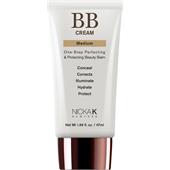 Nicka K - Teint - BB Cream