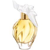 L'Air du Temps Deodorant Spray by Nina Ricci | parfumdreams