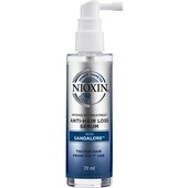 Nioxin - 3D Expertenpflege - Anti-Hair Loss Serum