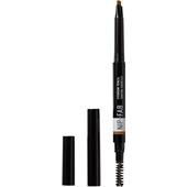 Nip+Fab - Augen - Eyebrow Pencil