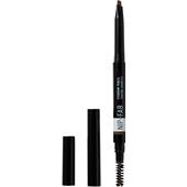 Nip+Fab - Eyes - Eyebrow Pencil